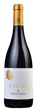 ARSA01917 Ribeiro Santo Pinha Tinto 2022