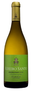 ARSA020 Ribeiro Santo Encruzado Branco 2023 Magnum