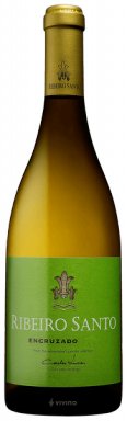 ARSA024 Ribeiro Santo Encruzado Branco 2024