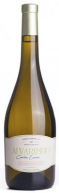 ARSA034 Ribeiro Santo Alvarinho 2018 Minho