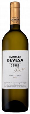 BQD09 Quinta da Devesa Branco Reserva 2020