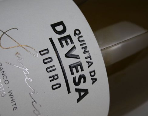 BQD10 Quinta da Devesa Fernão Pires 2019 Superior