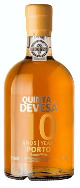 BQD11 Quinta da Devesa White Port 10 years old