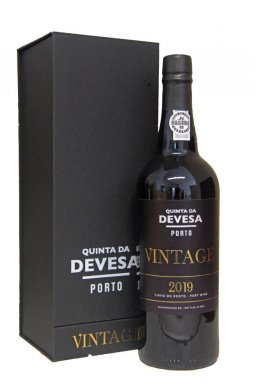 BQD1519 Quinta da Devesa 2019 Vintage Port