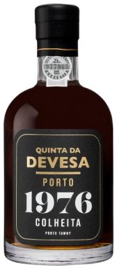 BQD20 Quinta da Devesa 1976 Colheita Port