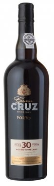 BRCR05 Porto Cruz Gran Cruz 30 year old Tawny