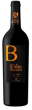 BvADB00119 Adega de Borba Premium Tinto 2020