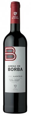 BvADB004S Adega de Borba Tinto 2020 Half Bottle