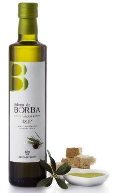 BvADB007 Adega de Borba Olive Oil extra vierge