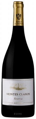 BvADB044 Montes Claros Reserva Tinto 2019 Adega de Borba