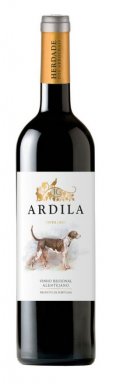 BVHD02 Herdade dos Arrochais Ardila Red 2023