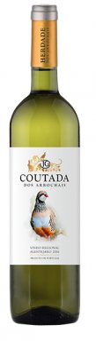 BVHD05 Herdade dos Arrochais Coutada Branco 2020