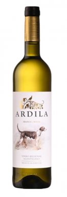 BVHD06 Herdade dos Arrochais Ardila White 2023