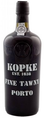 BvKPK002 Kopke Fine Tawny