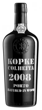 BvKPK01208 Kopke Colheita Port 2008
