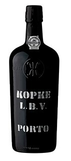 BvKPK02618 Kopke Late Bottled Vintage 2020