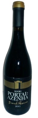 BVPA007 Portal d'Azenha Tinto Grande Reserva 2018