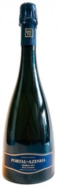 BVPA12 Portal d'Azenha Espumante Reserva 2019