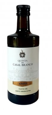 CBO01 Olive Oil Extra Virgin Casal Branco