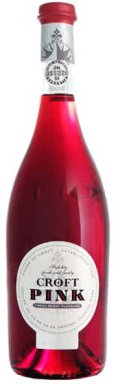CICR01 Croft Pink Port