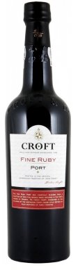 CICR13 Croft Fine Ruby Port
