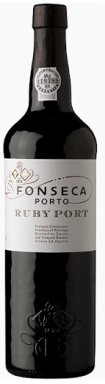 CIF07 Fonseca Ruby Port