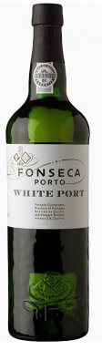 CIF14 Fonseca White Port