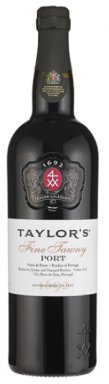 CIT02 Taylor's Fine Tawny Portwine