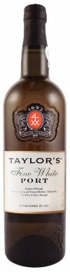 CIT11 Taylor's Fine White Portwine