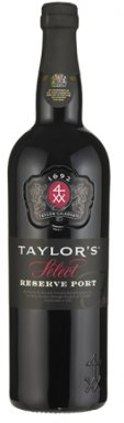 CIT23 Taylor's Select Ruby Reserva