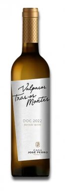 CJP04 Casa José Pedro Valpaços White 2024