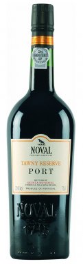 CQN18 Quinta do Noval Tawny Reserva Port