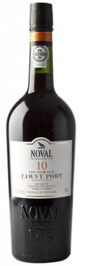 CQN19 Quinta do Noval 10 year old Tawny