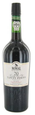 CQN20 Quinta do Noval 20 year old Tawny