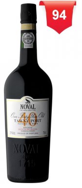 CQN21 Quinta do Noval 40 year old Tawny