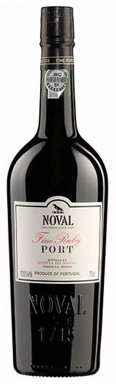 CQN23 Quinta do Noval Fine Ruby Port