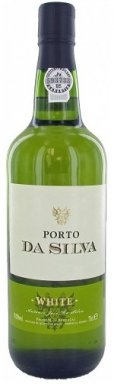 CQN32 Porto Da Silva White Port