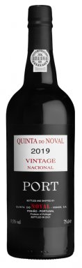 CQN39 Quinta do Noval Nacional Vintage 2019 Port
