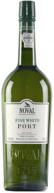 CQN48 Quinta do Noval Fine White Port