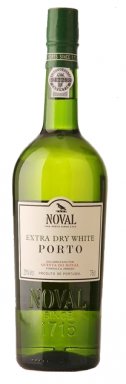 CQN56 Quinta do Noval Extra Dry White Port