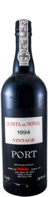 CQN62 Quinta do Noval Vintage 1994 Port