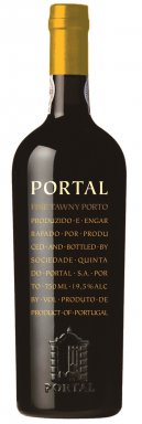 CWQP03 Quinta do Portal Fine Tawny Port
