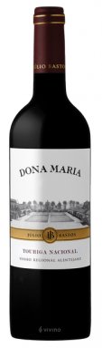 DEDM0316 Dona Maria Touriga Nacional 2016