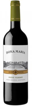 DEDM04 Dona Maria Petit Verdot 2016