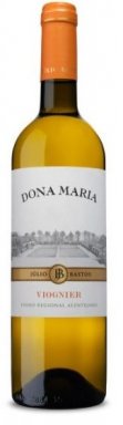 DEDM06 Dona Maria Viognier Branco 2019