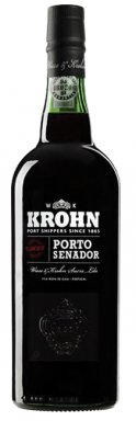 DKR001 Krohn Senador Tawny Port
