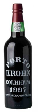 DKR002 Krohn Colheita 1997 Port