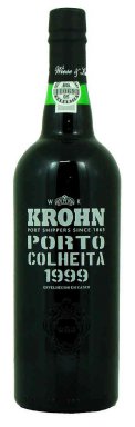DKR010 Krohn Colheita 1998 Port