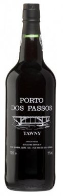 DKR014L Krohn Dos Passos Tawny - 1L