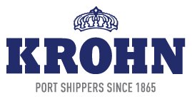 DKR014W Krohn Dos Passos White Port